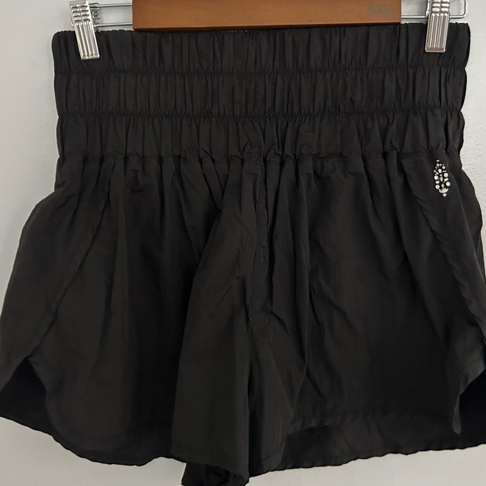 Free People Movement The Way Home Shorts